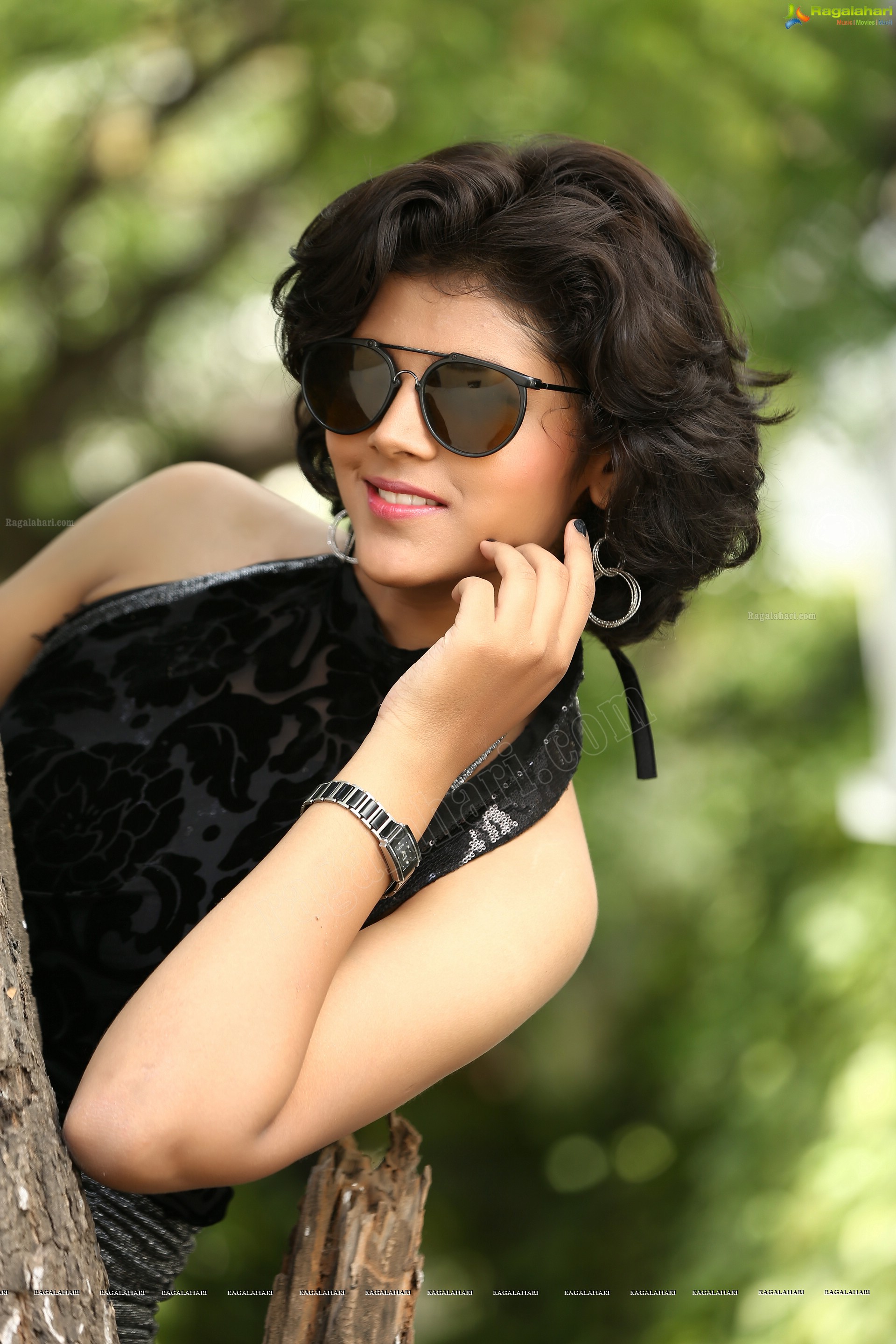 Sangeetha Kamath (Exclusive) (High Definition)