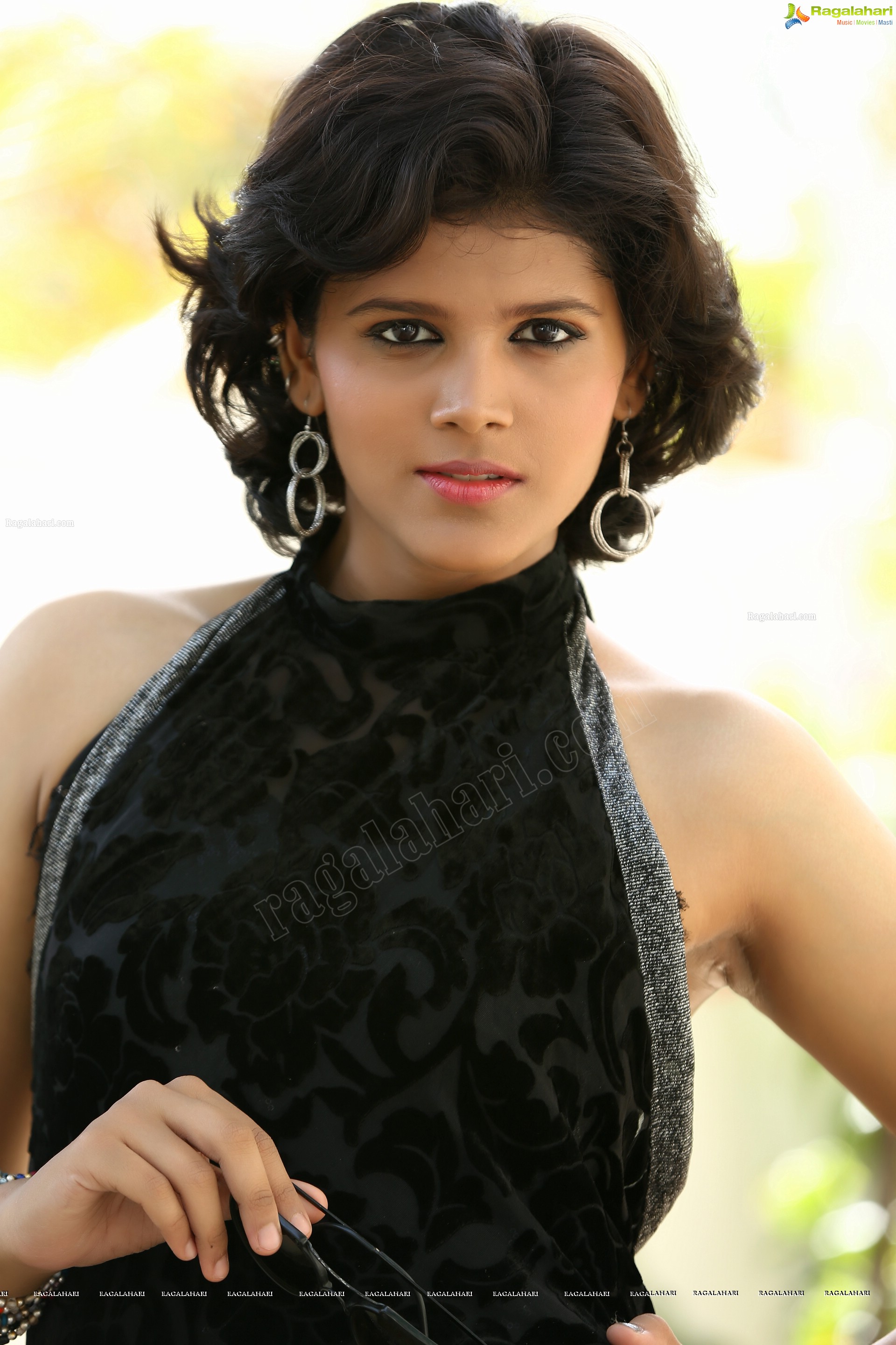 Sangeetha Kamath (Exclusive) (High Definition)