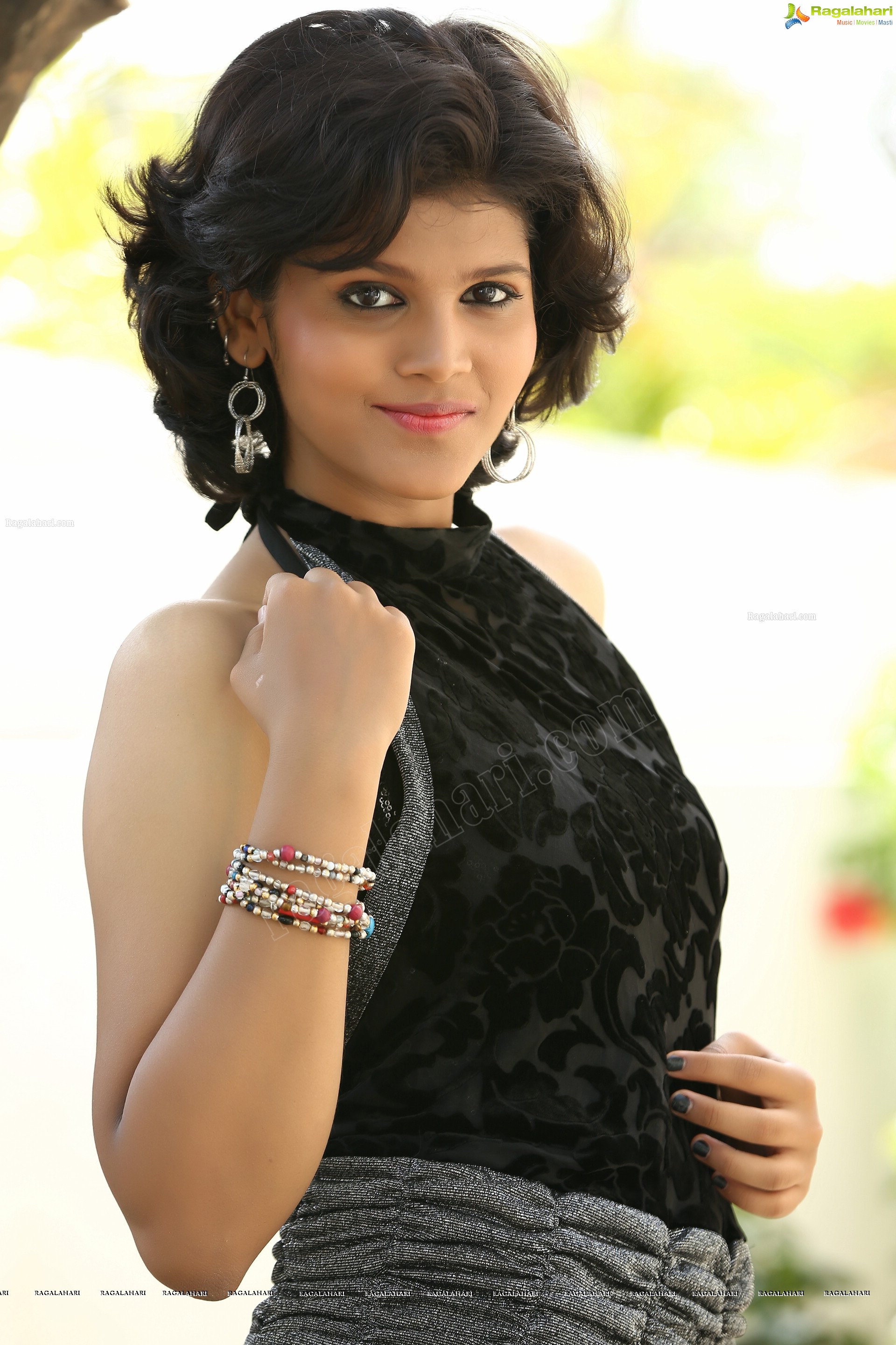 Sangeetha Kamath (Exclusive) (High Definition)