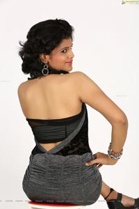 Sangeetha Kamath HD Stills