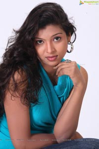 Praveena Ragalahari Photos