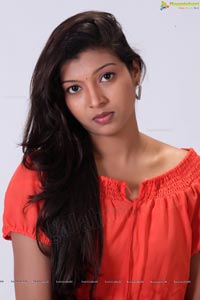 Praveena Ragalahari Photos