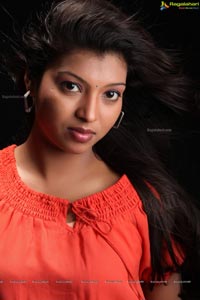 Praveena Ragalahari Photos