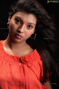 Praveena Ragalahari Photos