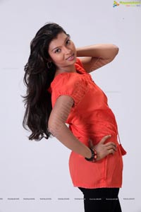 Praveena Ragalahari Photos