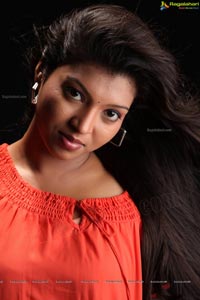 Praveena Ragalahari Photos