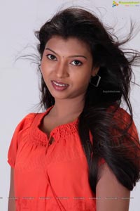 Praveena Ragalahari Photos