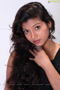 Praveena Ragalahari Photos