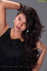 Praveena Ragalahari Photos