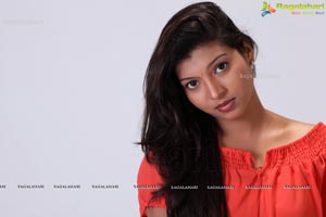 Praveena Ragalahari Photos