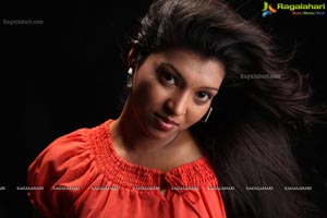 Praveena Ragalahari Photos