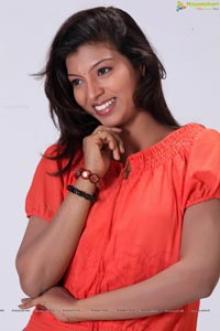 Praveena Ragalahari Photos
