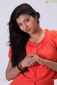 Praveena Ragalahari Photos