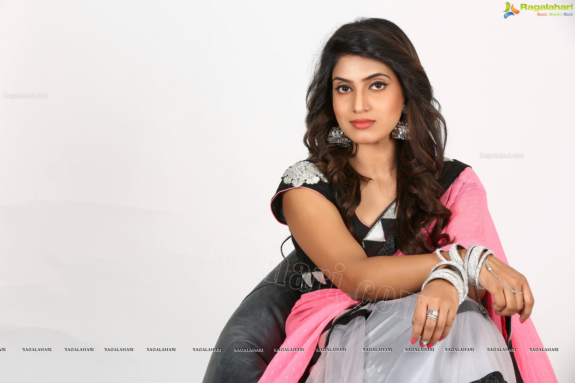 Sameera Sherief (Exclusive) (High Definition)