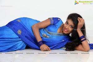 Surabhi Swathi Photos