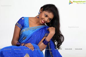 Surabhi Swathi Photos