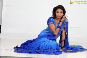 Surabhi Swathi Photos