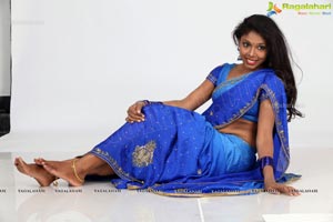 Surabhi Swathi Photos