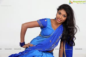 Surabhi Swathi Photos