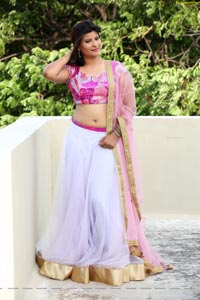 Veena Vijender Stills