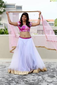 Veena Vijender Stills