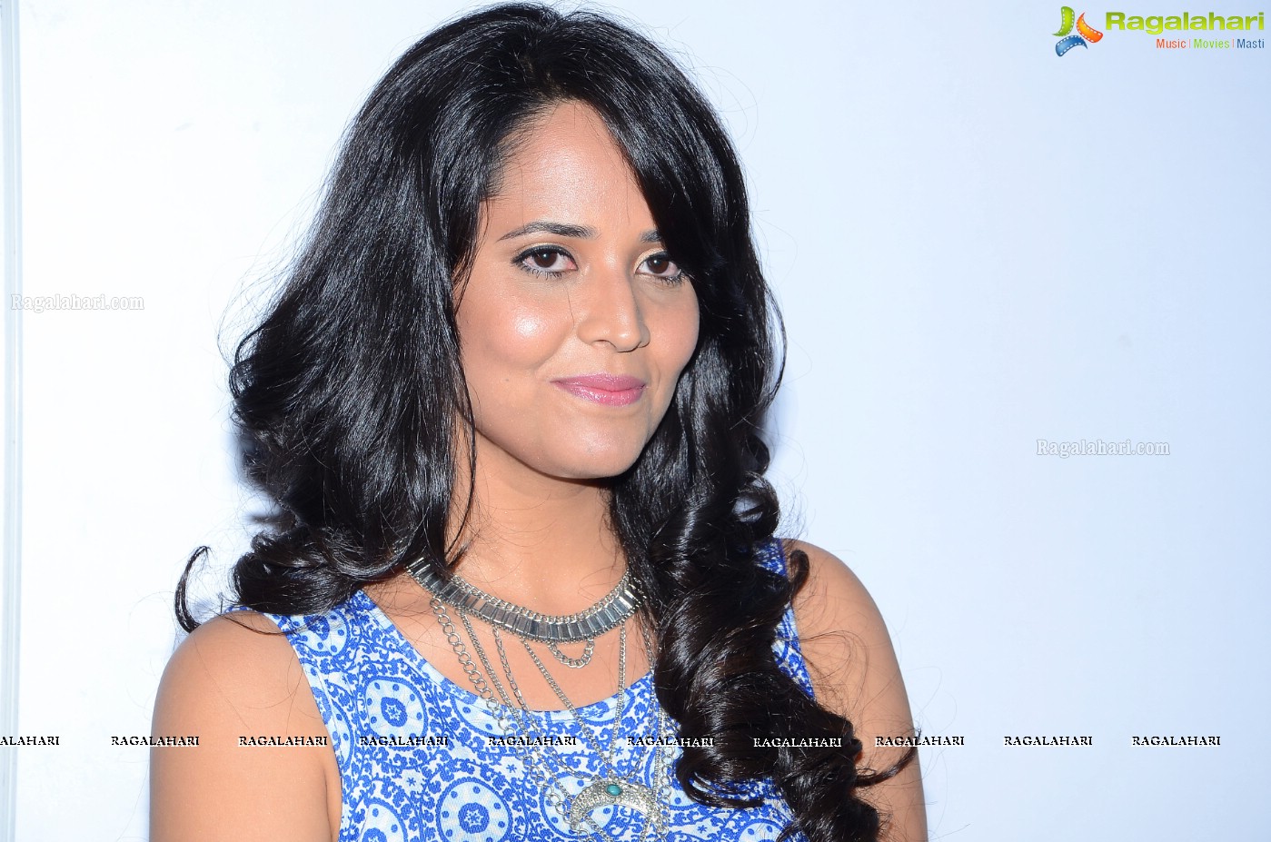 Anasuya (Posters)