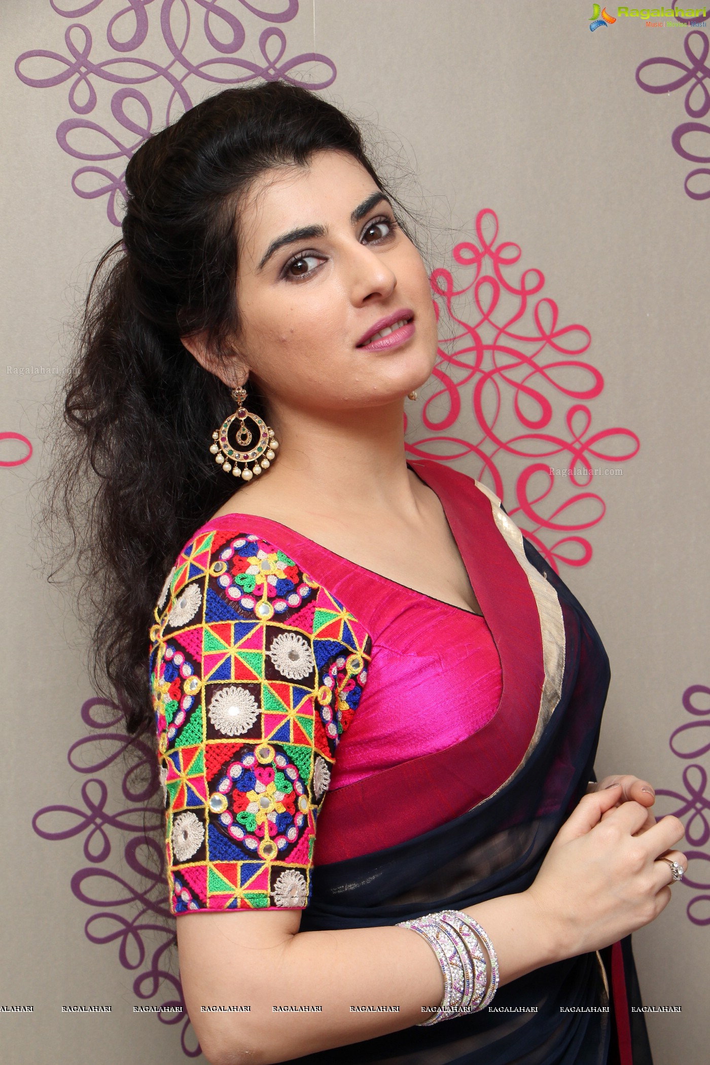 Archana (Posters)