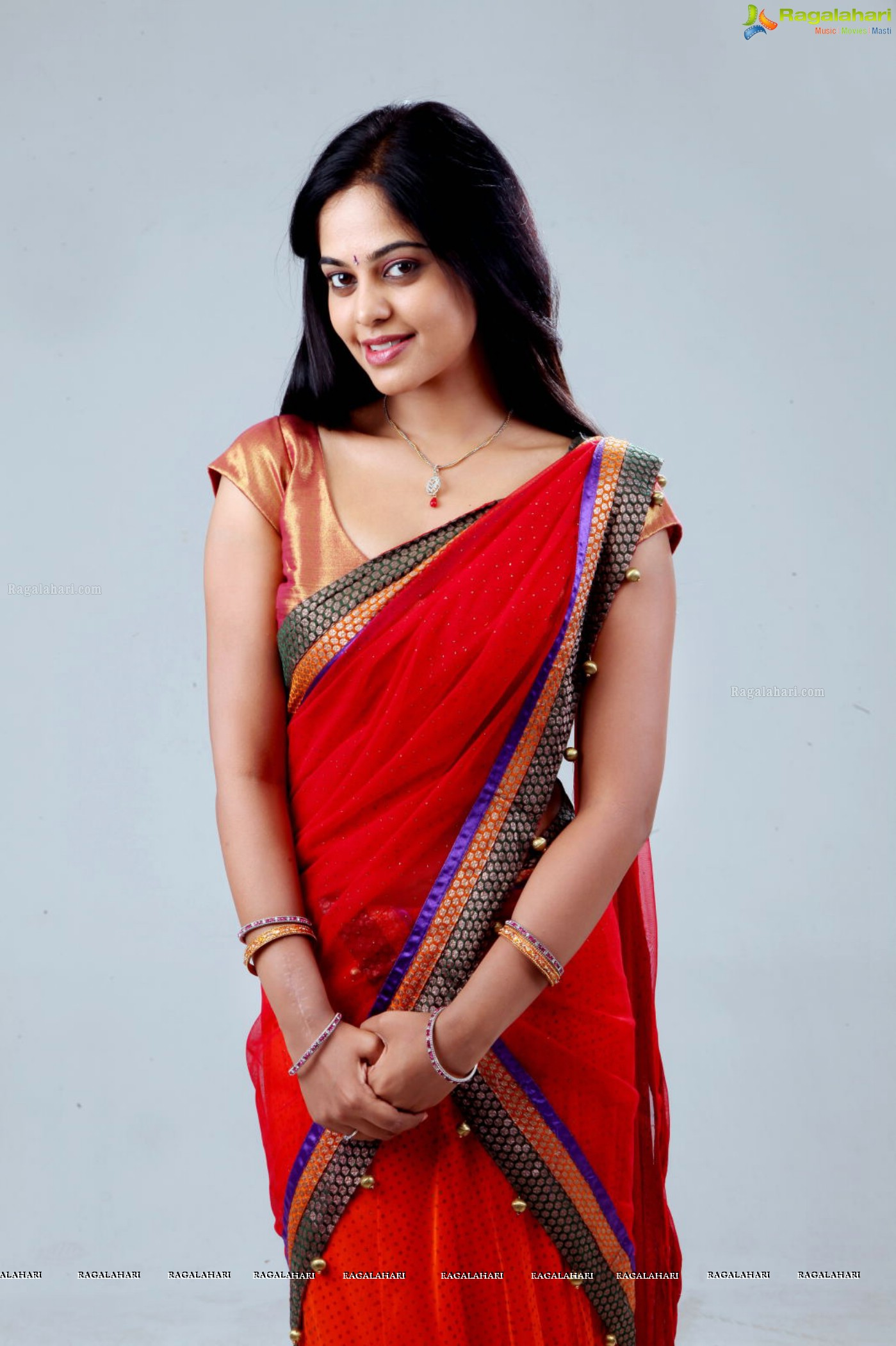 Bindu Madhavi (Posters)