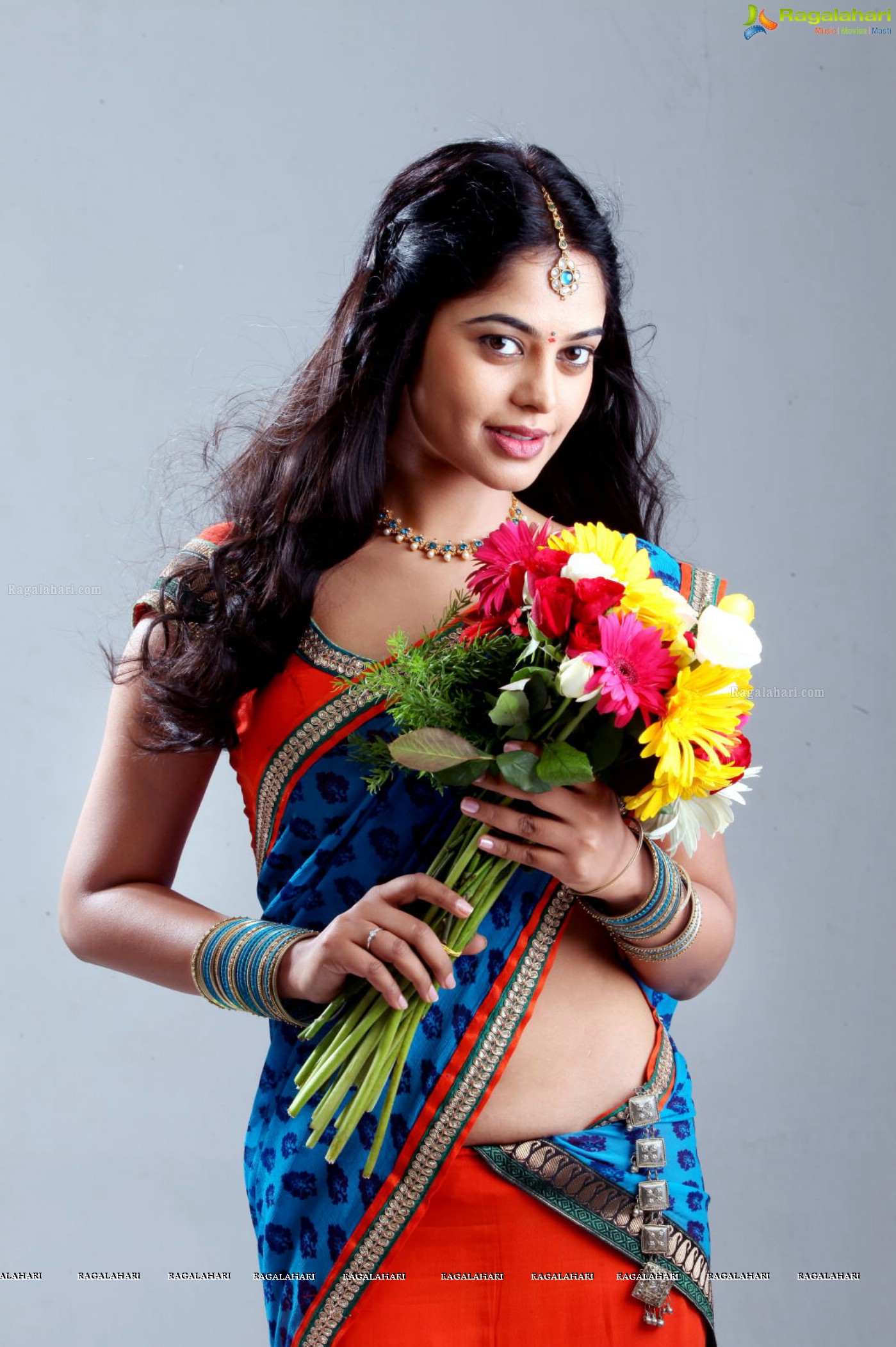 Bindu Madhavi (Posters)