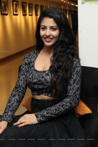 Daksha Nagarkar Photos