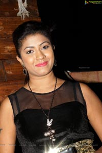 Geethanjali Thasya Photos