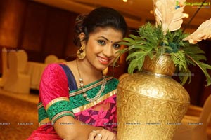 Geethanjali Thasya