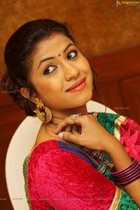 Geethanjali Thasya