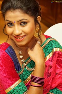 Geethanjali Thasya