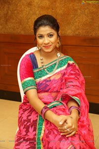 Geethanjali Thasya