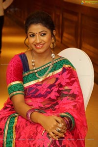 Geethanjali Thasya