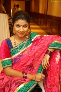 Geethanjali Thasya