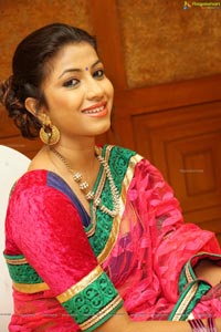 Geethanjali Thasya