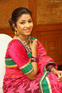 Geethanjali Thasya