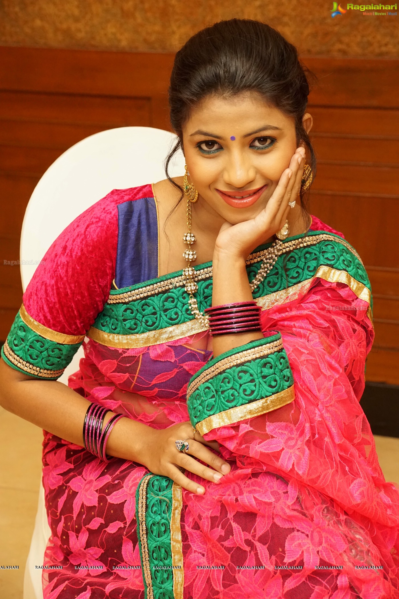 Geethanjali Thasya (Posters)