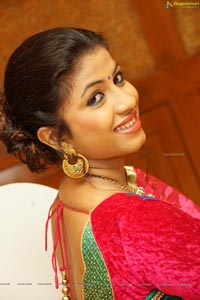 Geethanjali Thasya