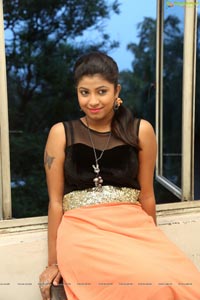 Geethanjali Thasya Stills