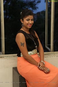 Geethanjali Thasya Stills