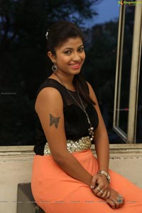 Geethanjali Thasya Stills