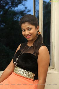 Geethanjali Thasya Stills