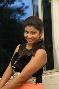 Geethanjali Thasya Stills