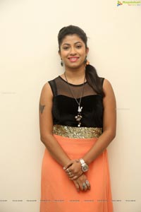 Geethanjali Thasya Stills