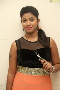 Geethanjali Thasya Stills