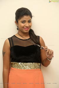 Geethanjali Thasya Stills