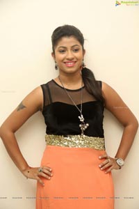 Geethanjali Thasya Stills